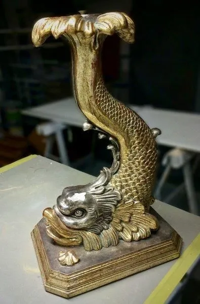 Entreprises 6 image F. SUTER MALERGESCHÄFT