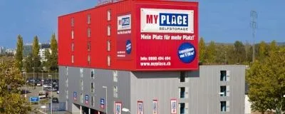 Unternehmen 2 Bild MYPLACE - SELFSTORAGE