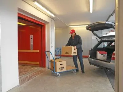 Unternehmen 3 Bild MYPLACE - SELFSTORAGE