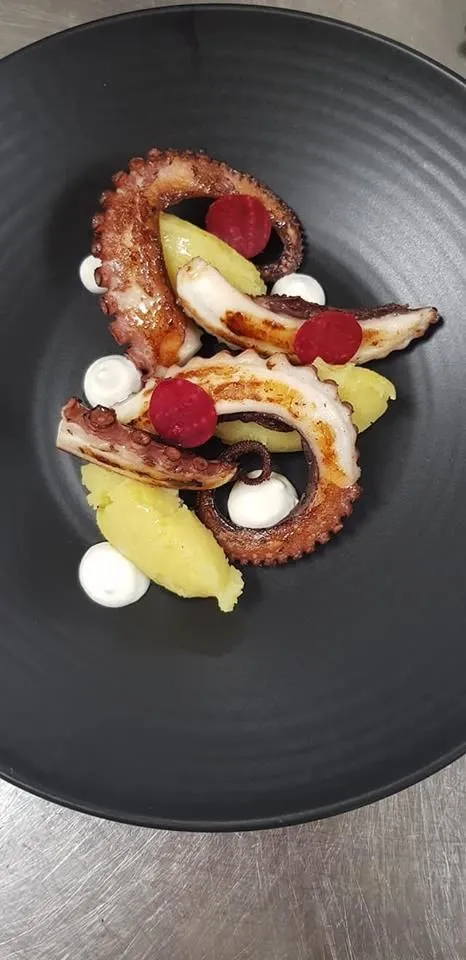 Unternehmen 2 Bild RISTORANTE FRESCO