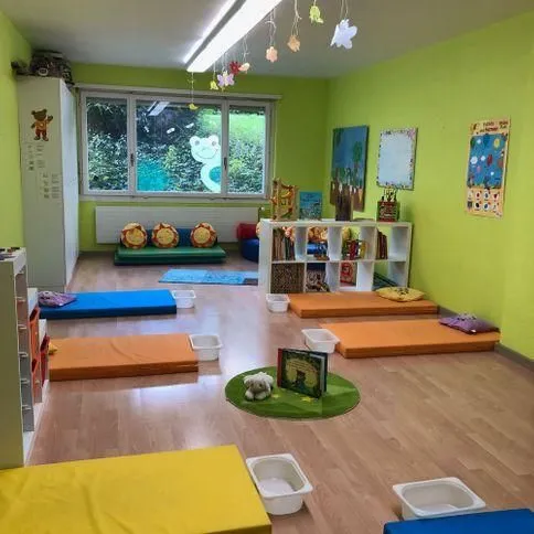 Immagine 9 azienda KINDERKRIPPE LITTLE EINSTEINS
