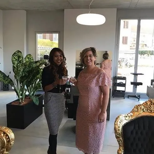 Immagine 3 azienda HAIR ATELIER 111