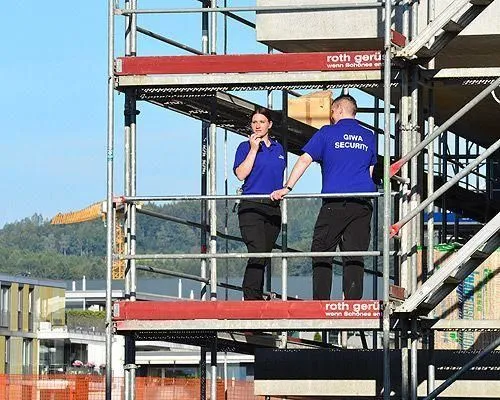 Immagine 3 azienda GIWA SECURITY AG - FILIALE ZÜRICH