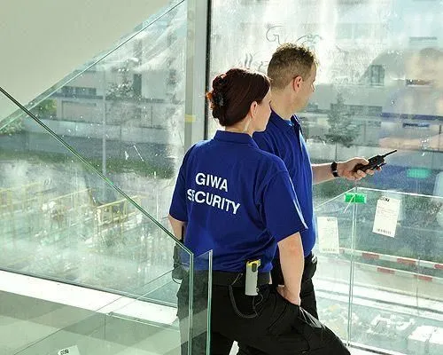 Immagine 2 azienda GIWA SECURITY AG - FILIALE ZÜRICH