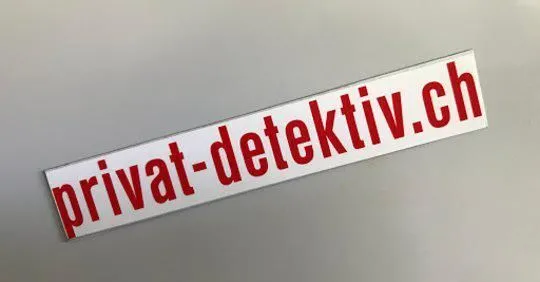 Unternehmen 1 Bild DETEKTIVBÜRO FÜR WIRTSCHAFT & KRIMINALISTIK, D. SENN
