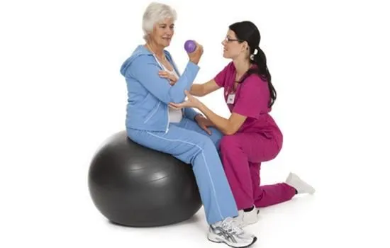 Immagine 6 azienda BERUFSVERBAND FÜR GESUNDHEIT UND BEWEGUNG SCHWEIZ
