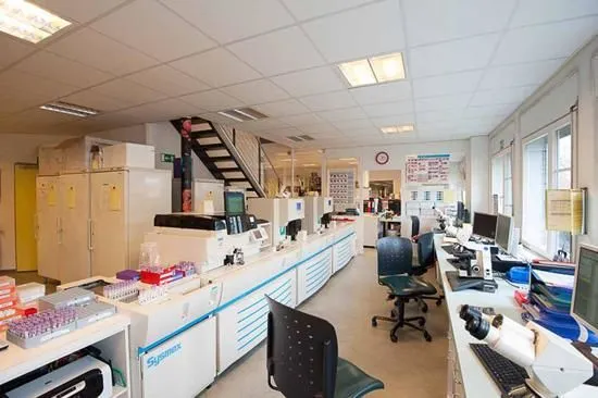 Unternehmen 6 Bild ZLZ ZENTRALLABOR ZÜRICH