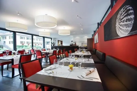 Entreprises 3 image BY MAREI EINRICHTUNGSKONZEPTE AG