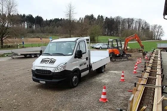 Entreprises 1 image DUFFY BAU GMBH