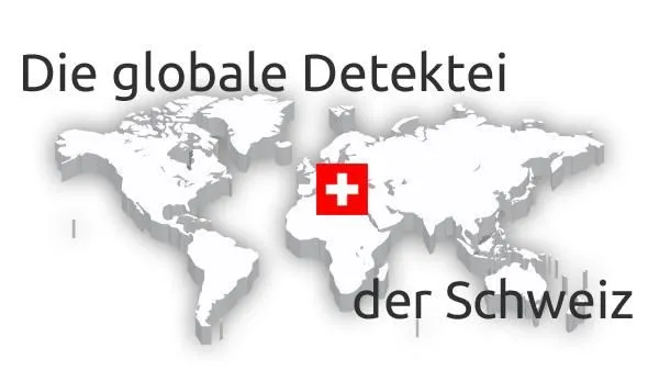 Unternehmen 19 Bild DETEKTIVBÜRO FÜR WIRTSCHAFT & KRIMINALISTIK, D. SENN
