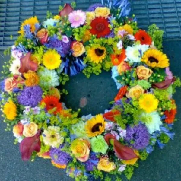 Entreprises 8 image DICKICHT BLUMEN + ACCESSOIRES GABY DICK