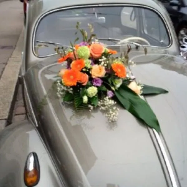 Entreprises 1 image DICKICHT BLUMEN + ACCESSOIRES GABY DICK