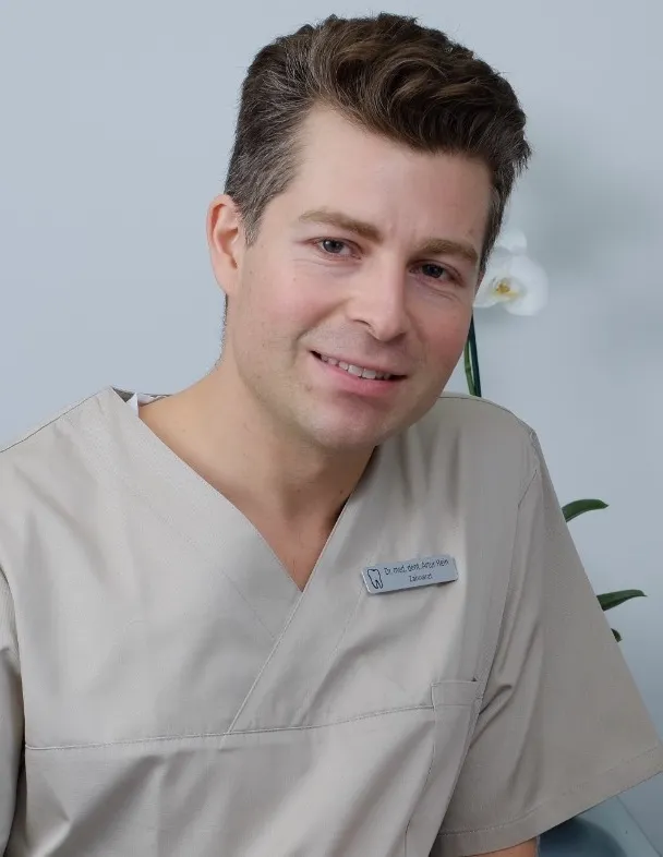 Unternehmen 1 Bild ZAHNARZT ST.GALLEN | PRAXIS FÜR BIOLOGISCHE ZAHNMEDIZIN