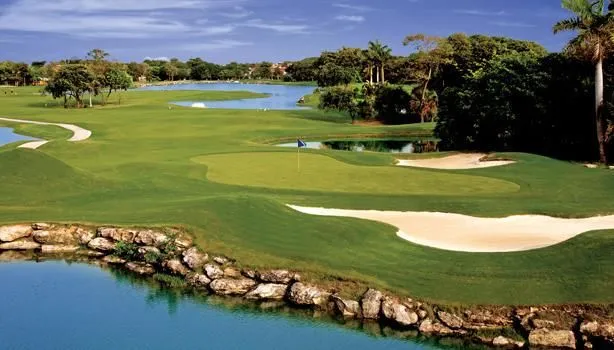 Immagine 3 azienda ALPHA GOLFTOURS
