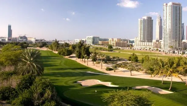 Immagine 5 azienda ALPHA GOLFTOURS