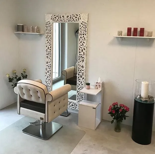 Immagine 5 azienda HAIR ATELIER 111