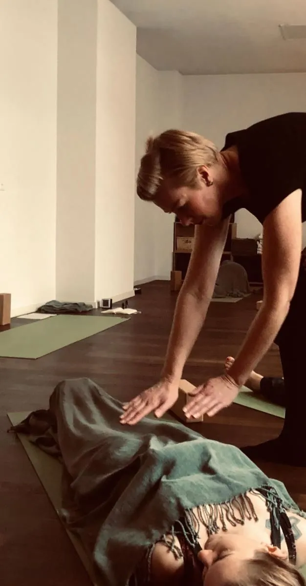 Unternehmen 6 Bild PRAXIS IVONNE STUDIER