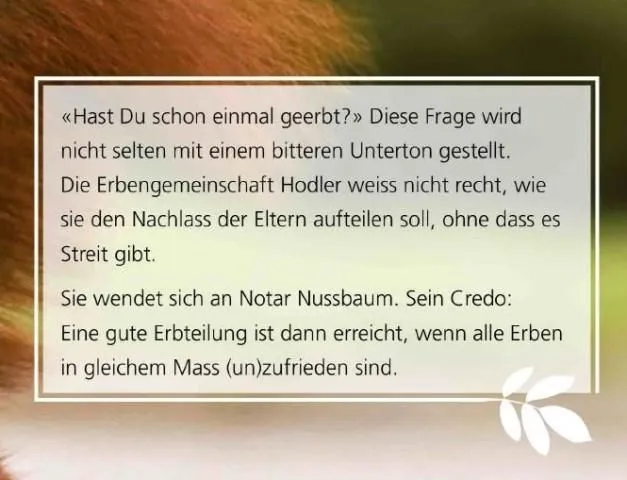 Entreprises 7 image NOTARIAT NUSSBAUM