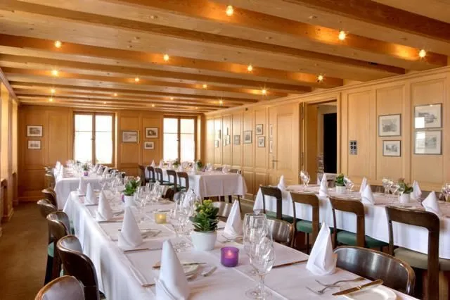 Entreprises 2 image RESTAURANT OBERES TRIEMLI