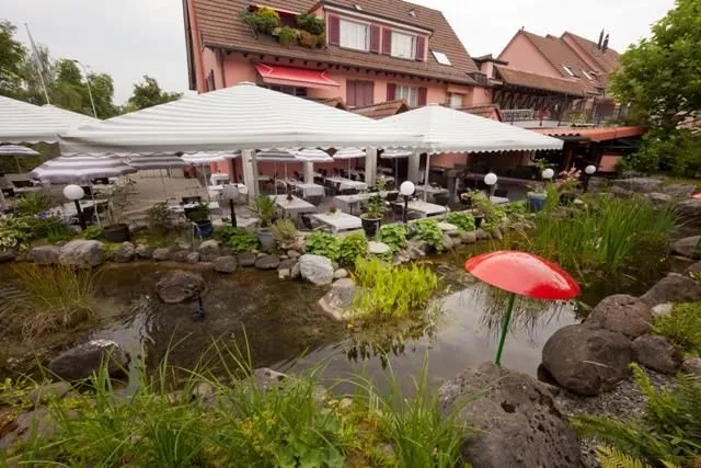 Entreprises 3 image RESTAURANT OBERES TRIEMLI