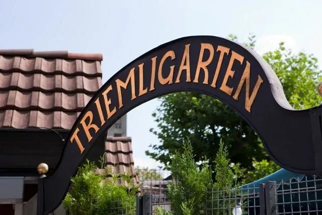 Entreprises 15 image RESTAURANT OBERES TRIEMLI