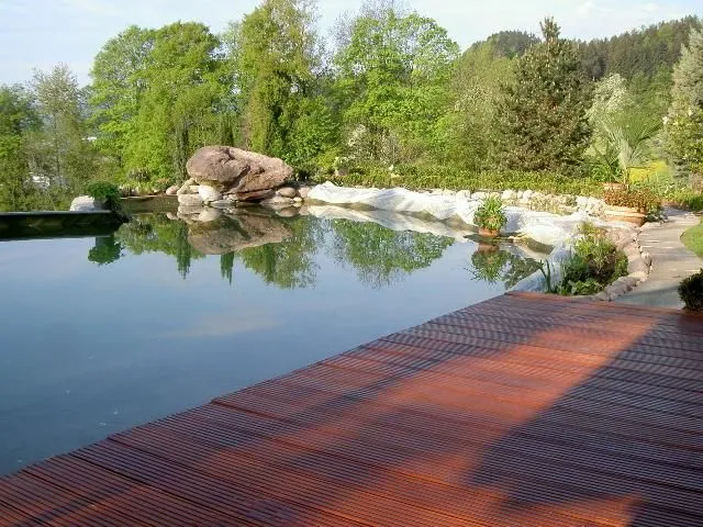 Entreprises 1 image ROTH GARTENBAU & GARTENPFLEGE