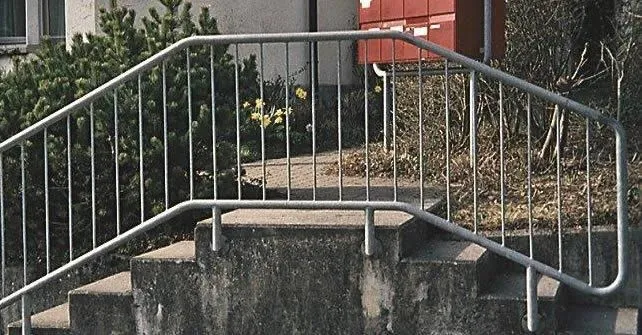 Unternehmen 1 Bild A-ZÄUNE GMBH