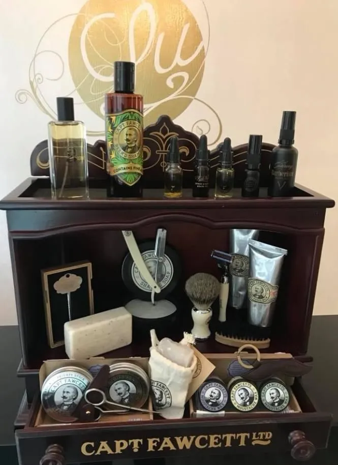 Unternehmen 6 Bild LU HAIRDESIGN