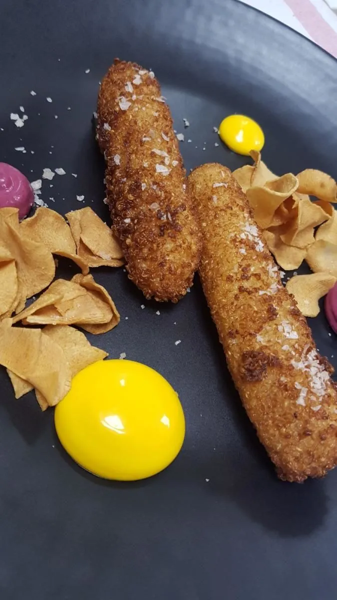 Unternehmen 11 Bild RISTORANTE FRESCO