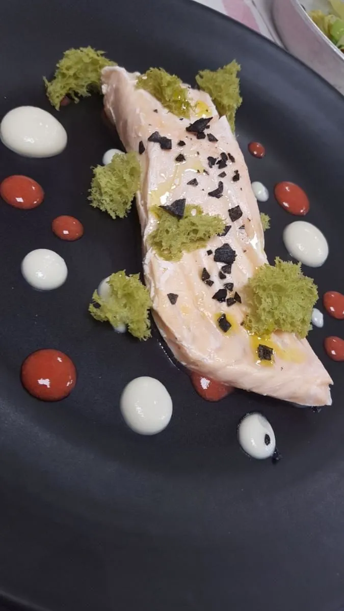 Unternehmen 1 Bild RISTORANTE FRESCO