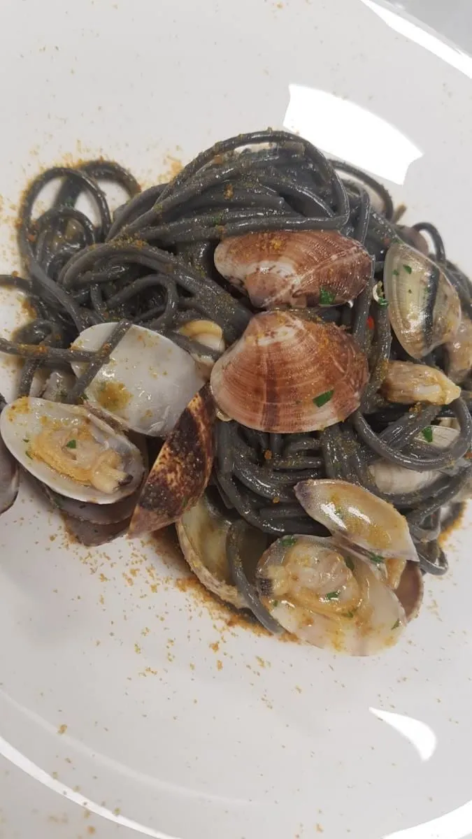 Unternehmen 5 Bild RISTORANTE FRESCO