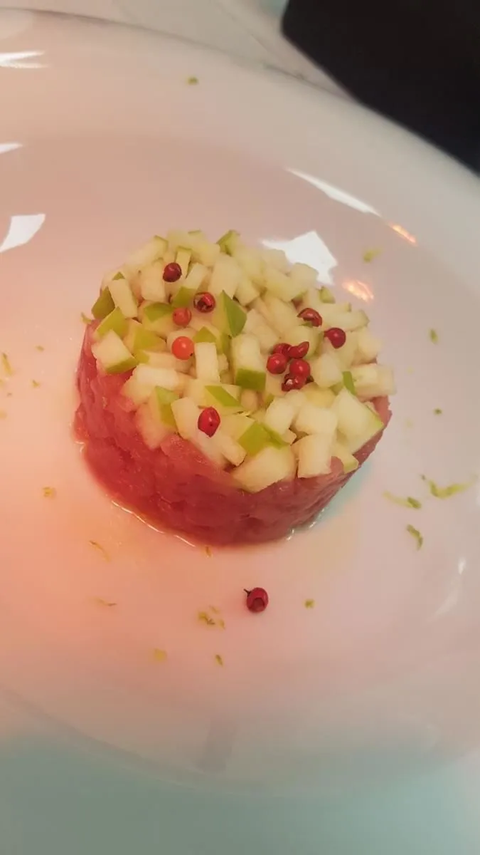 Unternehmen 7 Bild RISTORANTE FRESCO