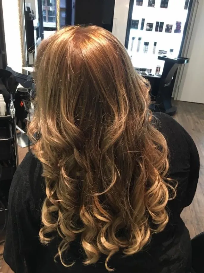 Unternehmen 7 Bild LU HAIRDESIGN