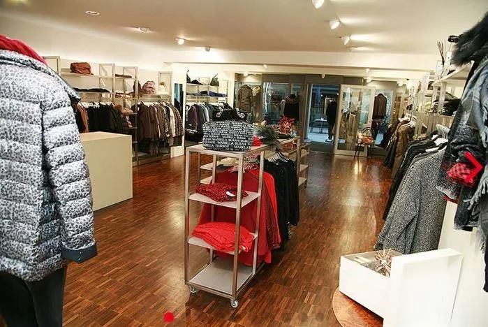 Immagine 5 azienda HEIDIS MODE