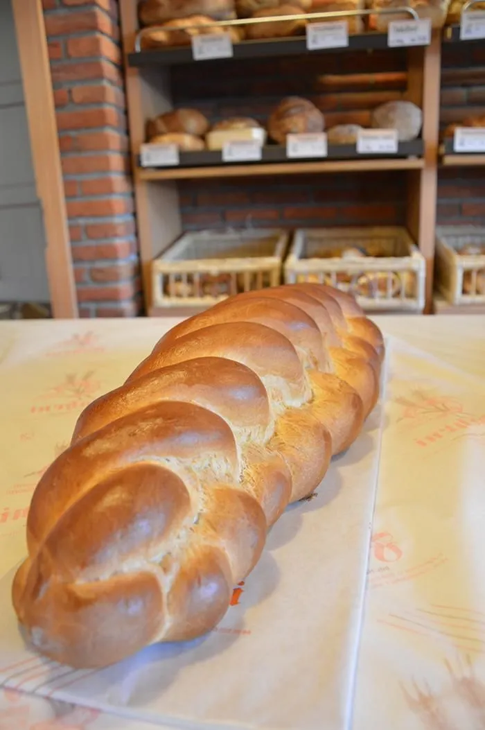 Entreprises 5 image BÄCKEREI FAHRNI THUN