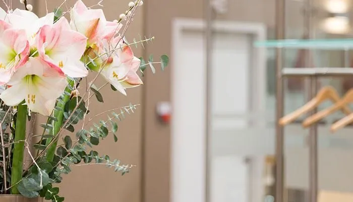 Immagine 2 azienda AUGENKLINIK PALLAS ZÜRICH