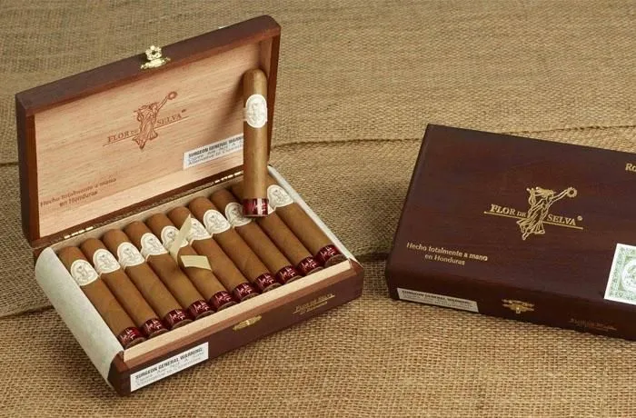 Entreprises 13 image CIGARREN BENDER