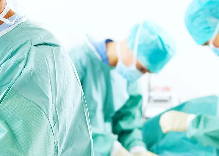 Immagine 3 azienda ZENTRUM FÜR UROLOGIE ZÜRICH - KLINIK HIRSLANDEN