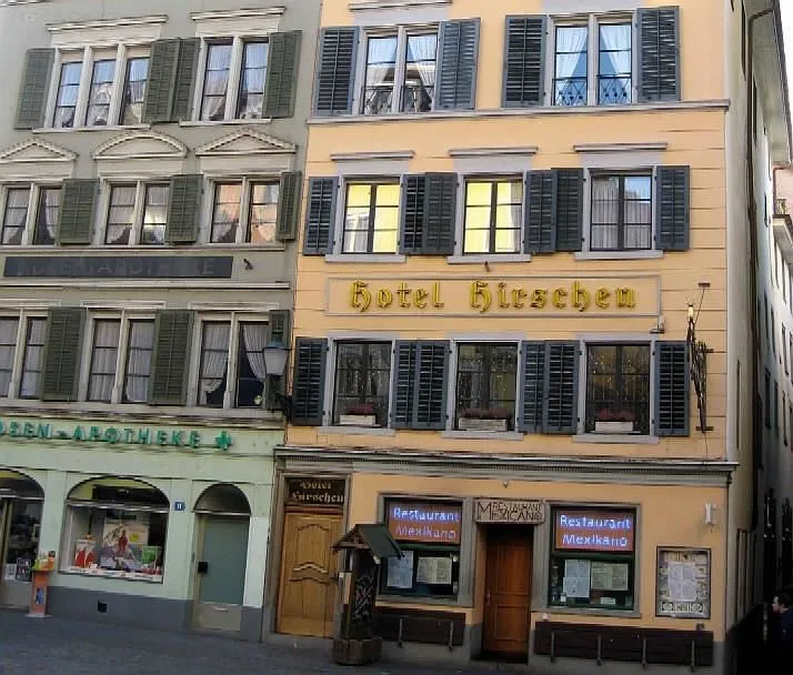 Entreprises 7 image HIRSCHEN