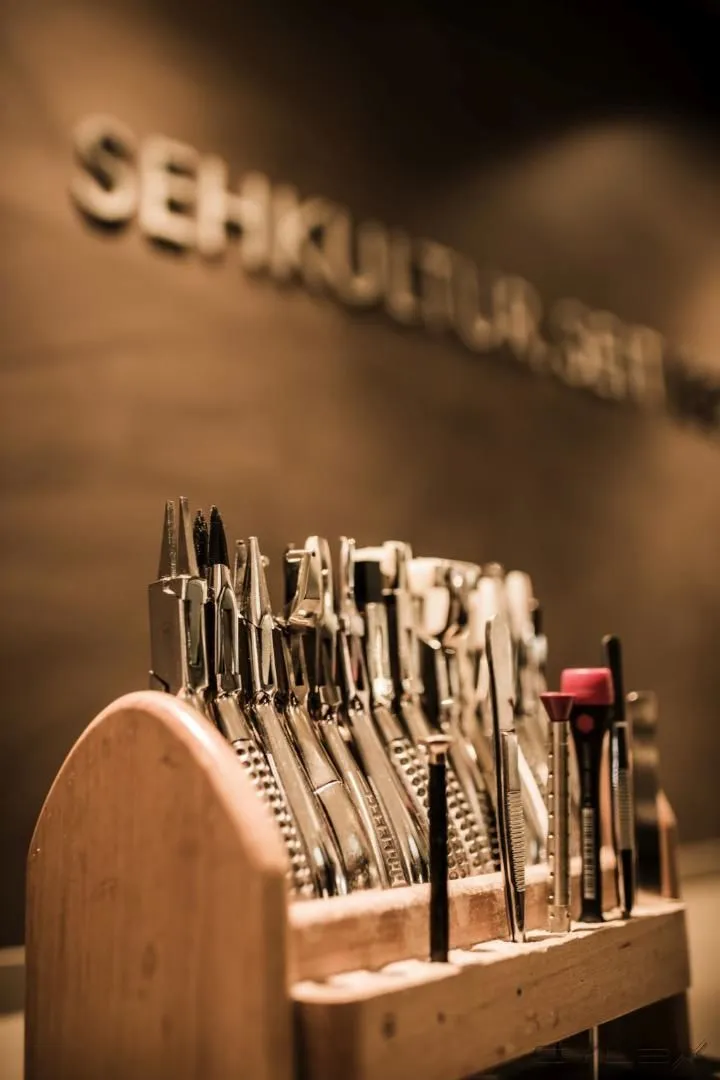 Unternehmen 2 Bild VOLZ OPTIK AG