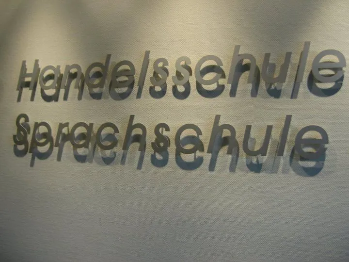 Immagine 4 azienda DR. RAEBERS HÖHERE HANDELSSCHULE