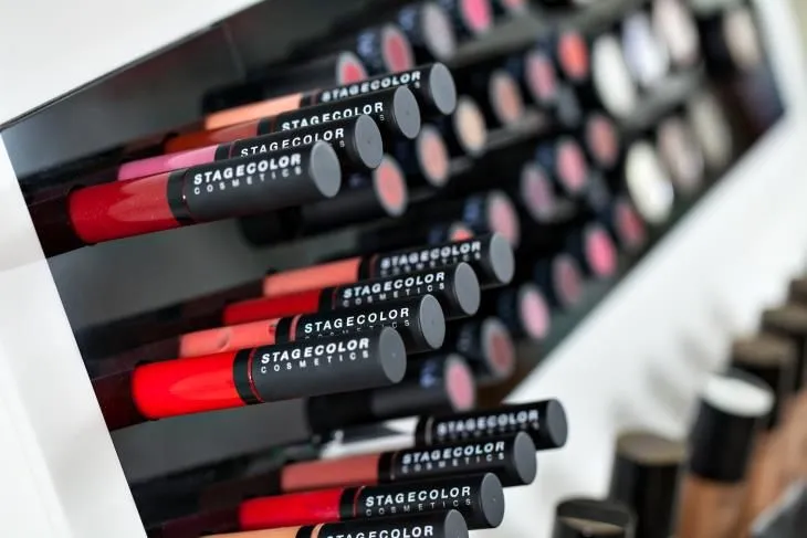 Immagine 6 azienda LA BOHÈME KOSMETIK