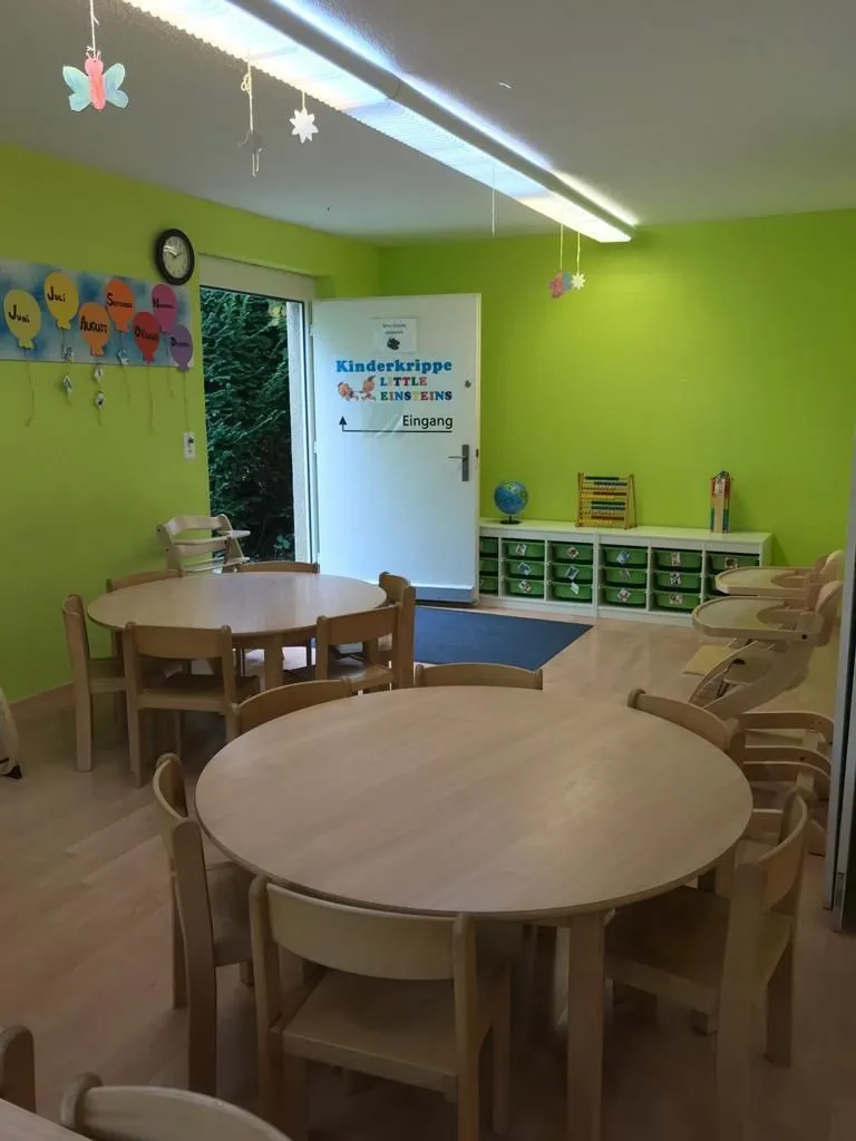 Immagine 7 azienda KINDERKRIPPE LITTLE EINSTEINS