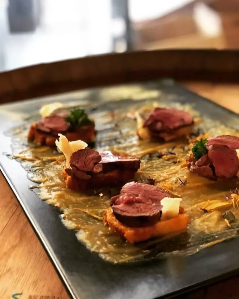 Unternehmen 4 Bild RISTORANTE FRESCO