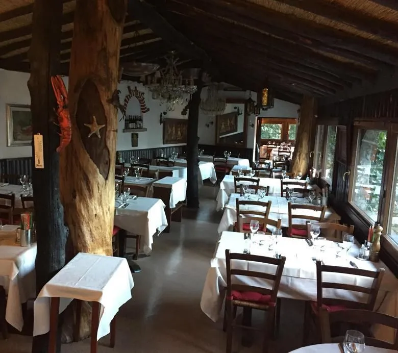 Unternehmen 4 Bild LOCANDA DEL BOSCHETTO