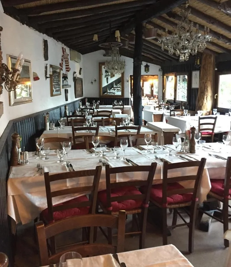 Unternehmen 2 Bild LOCANDA DEL BOSCHETTO