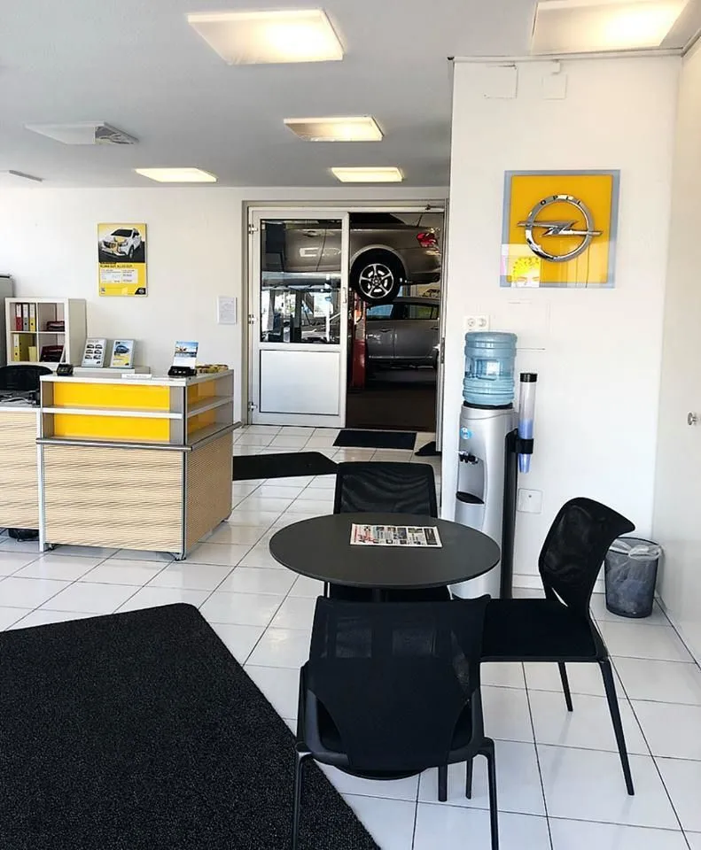 Entreprises 3 image CITY MOTORS GMBH