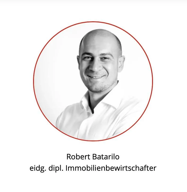 Entreprises 3 image IMMOPRAX OBJEKTBETREUUNG