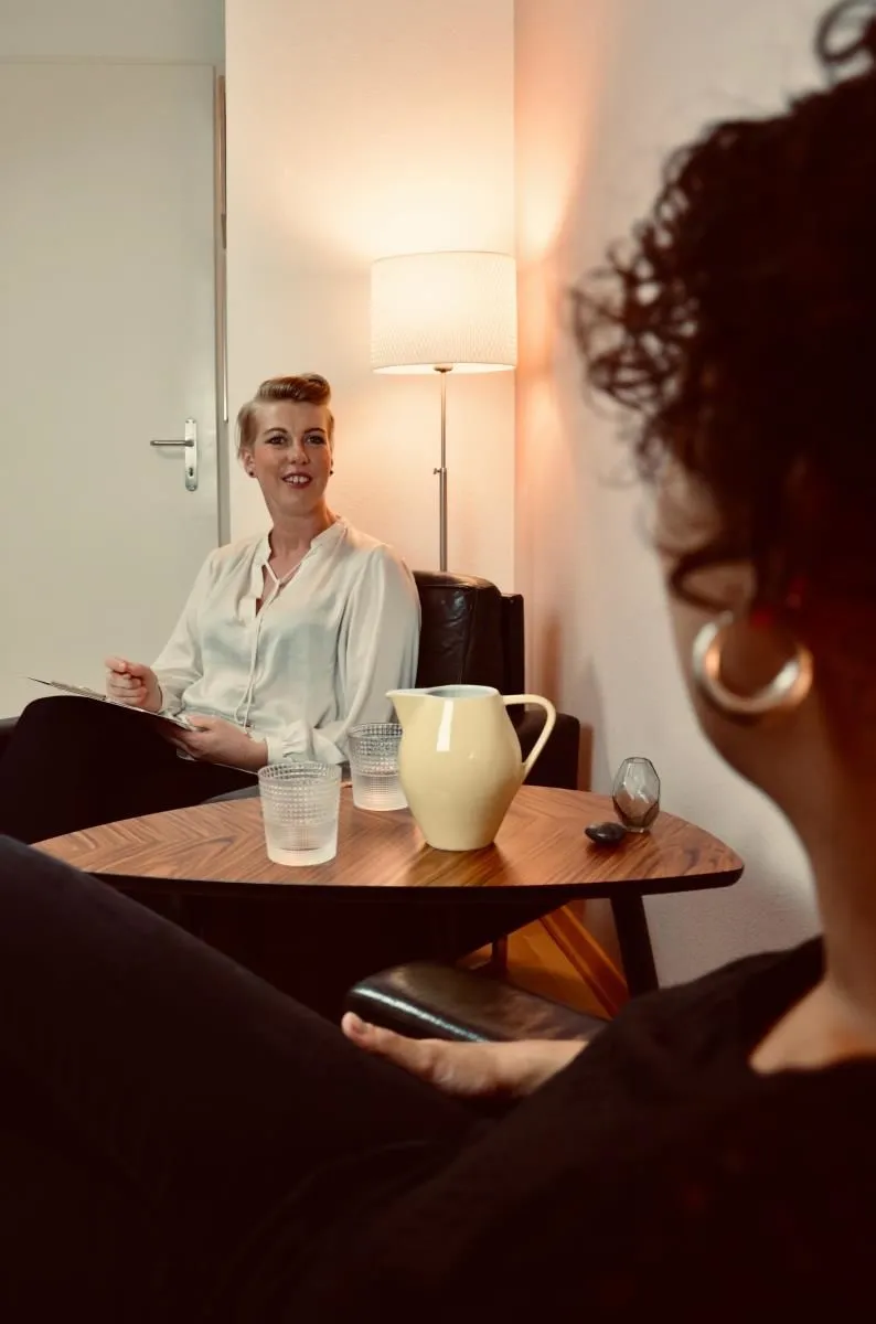Unternehmen 4 Bild PRAXIS IVONNE STUDIER
