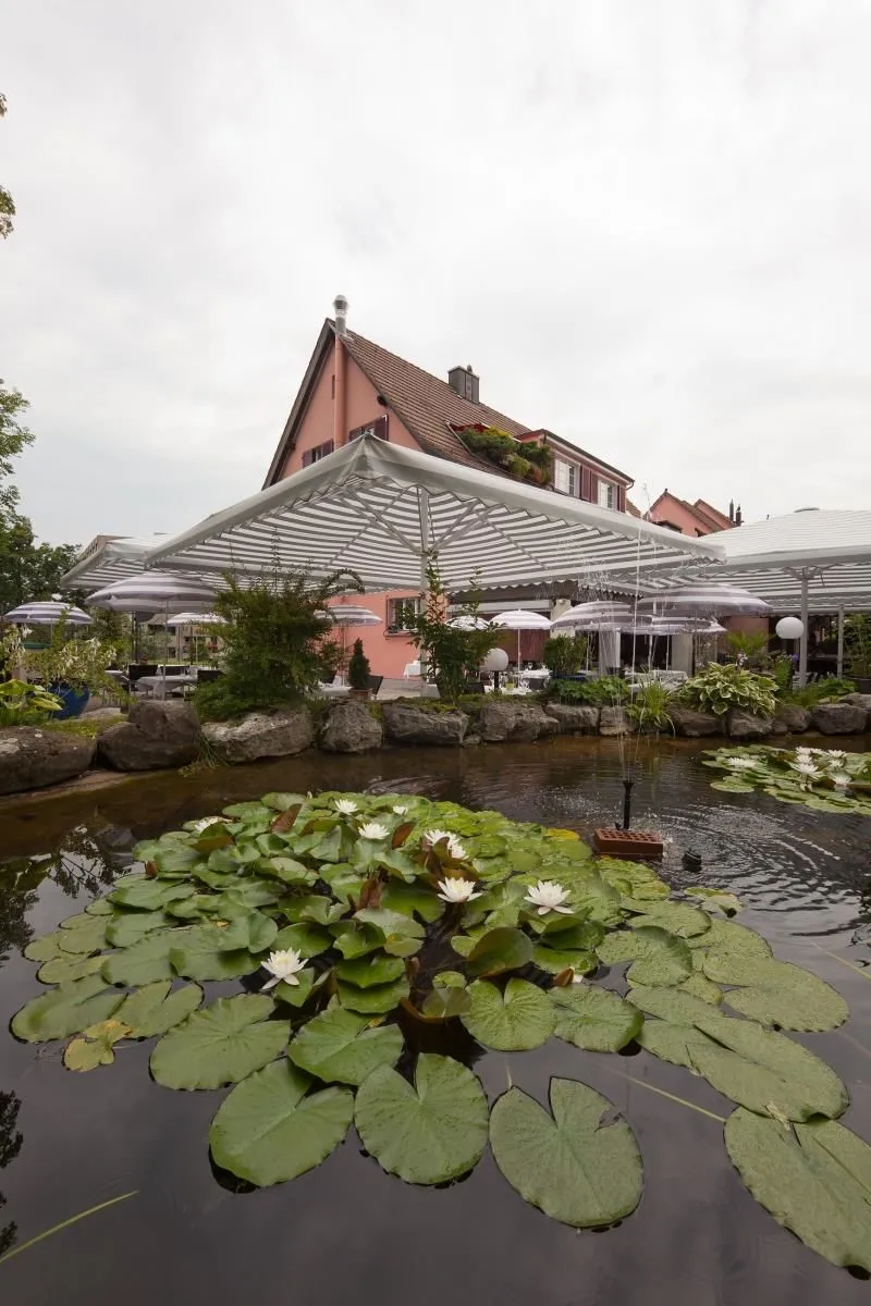 Entreprises 8 image RESTAURANT OBERES TRIEMLI